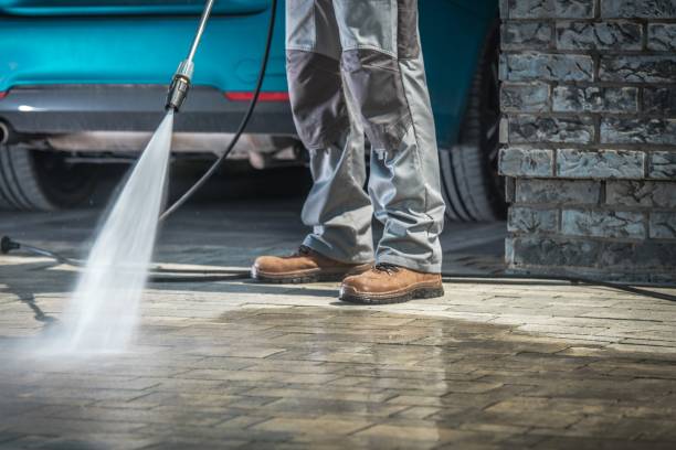 Best Concrete Sealing  in Monument Hills, CA