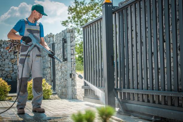Solar Panel Cleaning in Monument Hills, CA