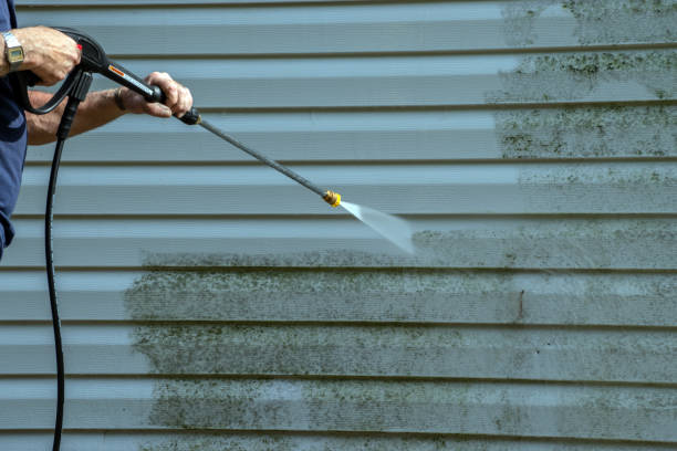 Reliable Monument Hills, CA Pressure Washing Services Solutions